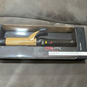 Chi ceramic curling iron 1 1/2 inch New